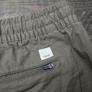 Vuori Ripstop pants - elastic waist- not produced anymore!
